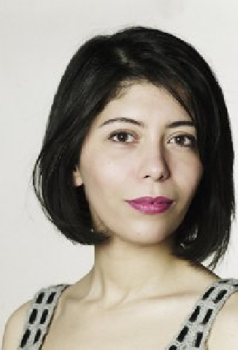 Kahina Hallah