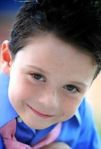 Тайлер Соррис