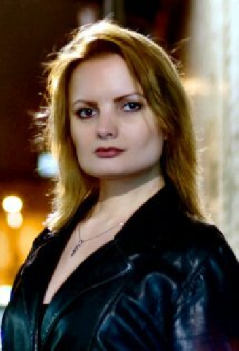 Morganna Bramah