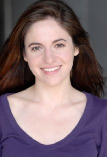 Аманда Дэвисон