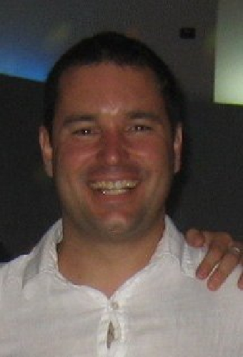 Andy Boggeri