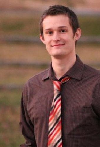 Jeremy Schmidt
