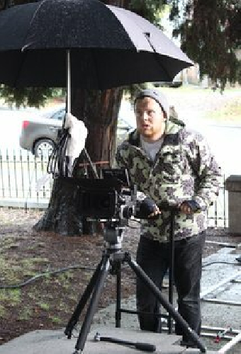 Джон Томас