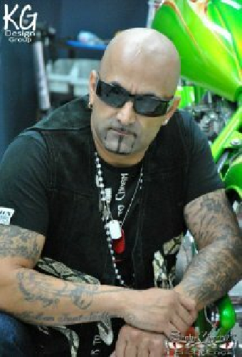 Snake Charmer Choppers