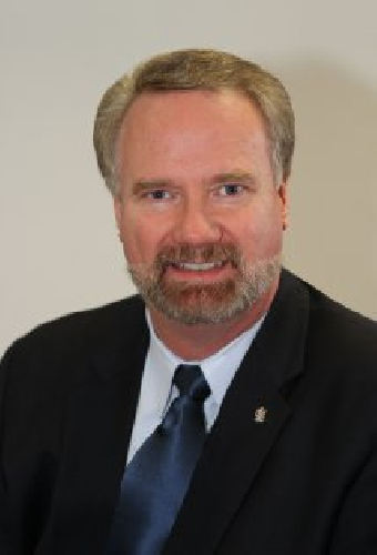 Kevin Bakko