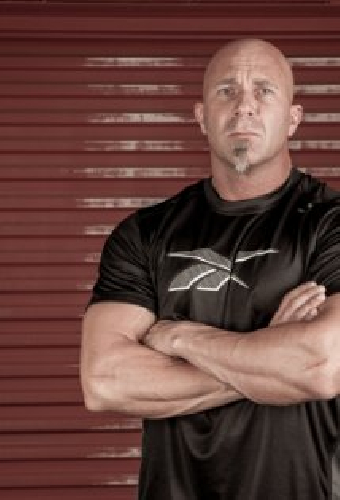 Greg D. Cochran