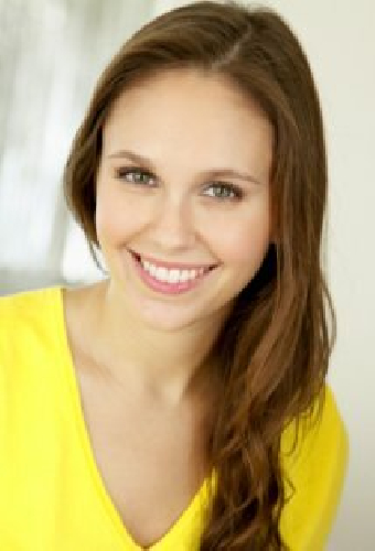 Elizabeth Krasick