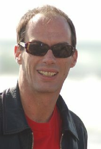 James Kirby