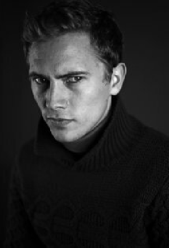Rafe Pugh