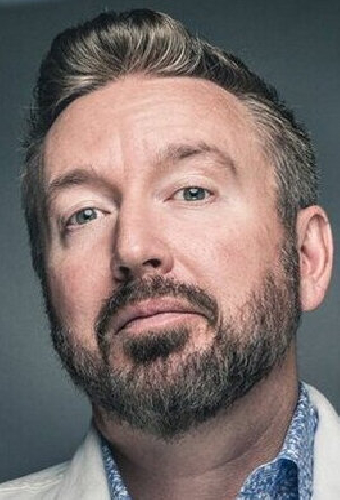 Chad Daniels