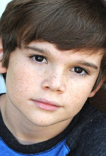 Nicholas Vigneau