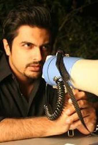 Nadir Shah