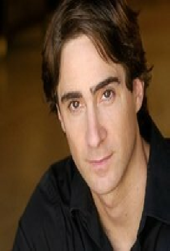 Дэнни Берген