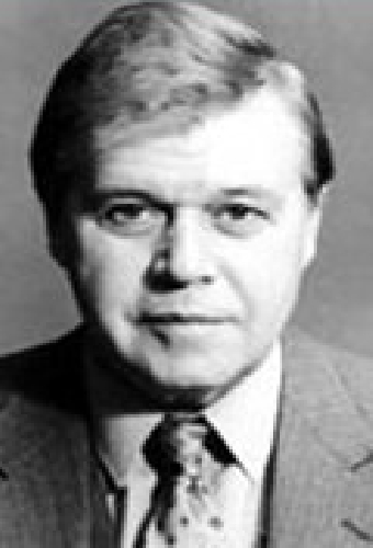 Валентин Буров