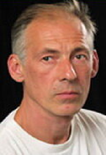 Юрий Павлов