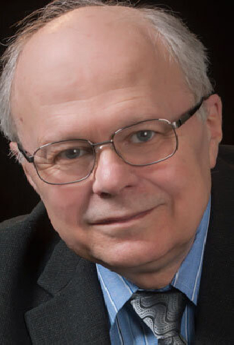 Андрей Манке