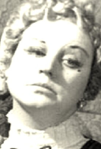 Полина Ванеева