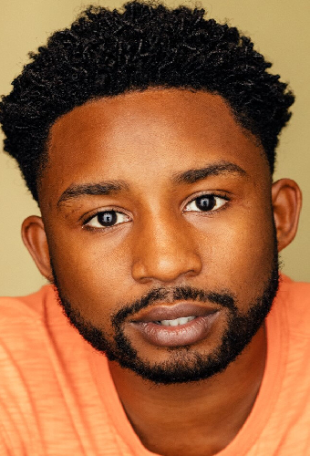 Kadeem Ali Harris