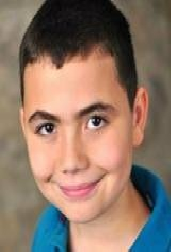 Zachary Opengart