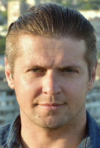 Илья Домбровский