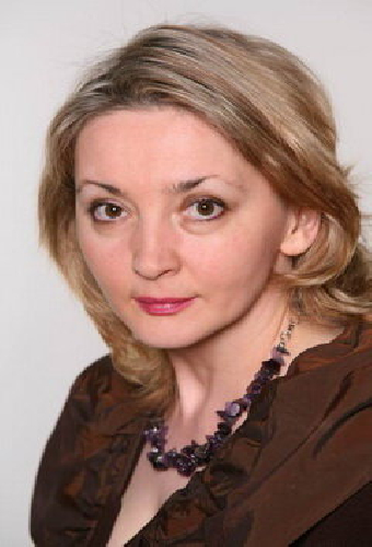 Светлана Виноградова-Богатт