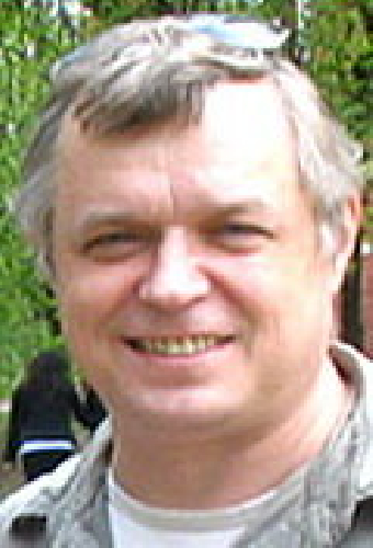 Юрий Михайлишин