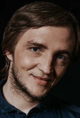 Ильдар Аюпов