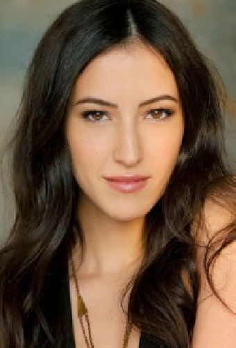 Jessica Cyrell