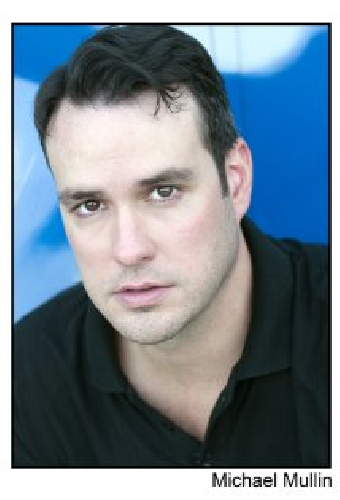 Michael Mullin