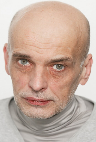 Ромуальд Макаренко