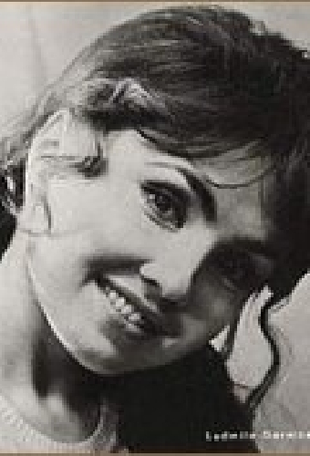 Людмила Гарница