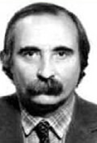 Геральд Бежанов
