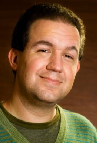 Peter Orvetti