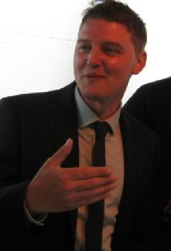 Nathan Webb
