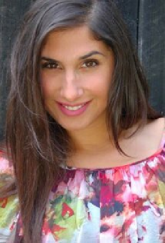 Jasmine Celine