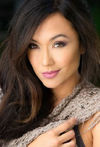 Malia Bautista