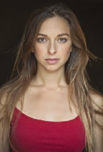 Charlotte Taschen