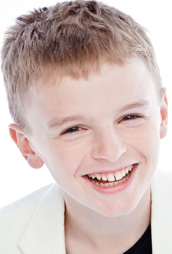 Daniel Furlong