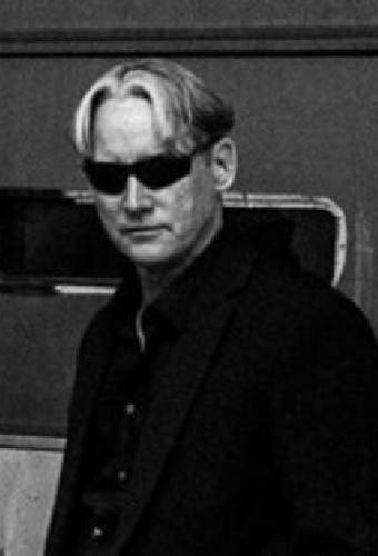 David Alex-Barton