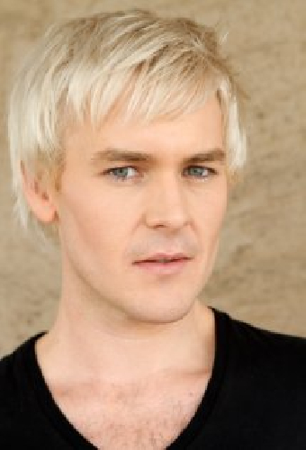Jonathan Duffy
