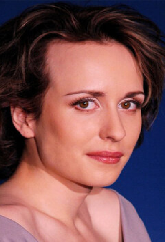 Ангелина Диттель