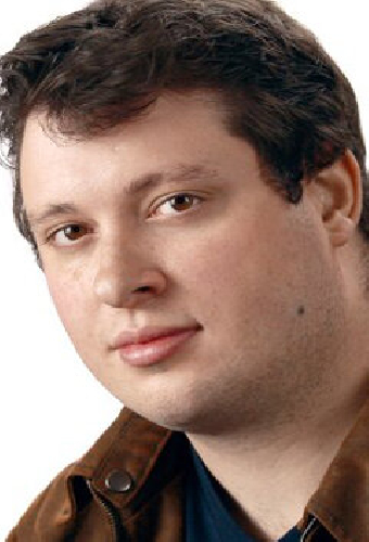 Джесси Кин