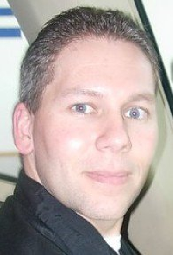William C. Martin Jr.