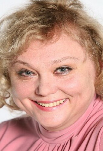 Елена Елесина