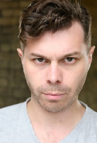 Mark Finbow