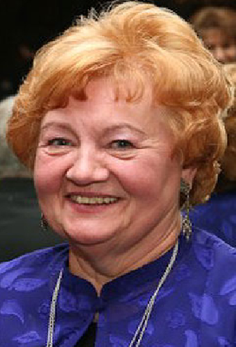 Визма Калме