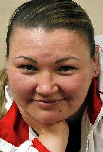 Олеся Коваленко