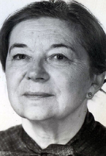 Марина Гаврилко