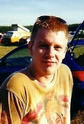 Markus Henkel