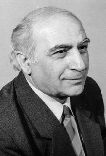Гегам Асатрян